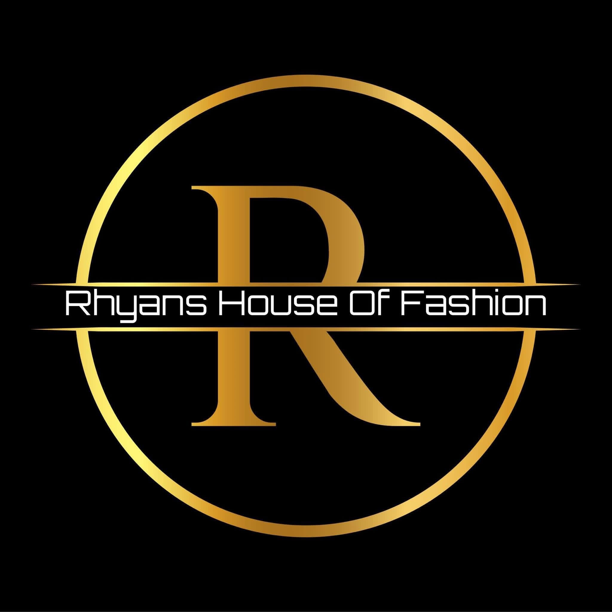 Rhyans House Of Fashion
